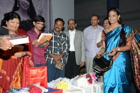 Bhakthi To Anjana Sowmya Album Launch